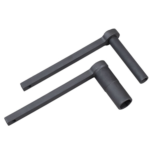 Sealey Truck Cabin Shock Absorber Wrench RE252