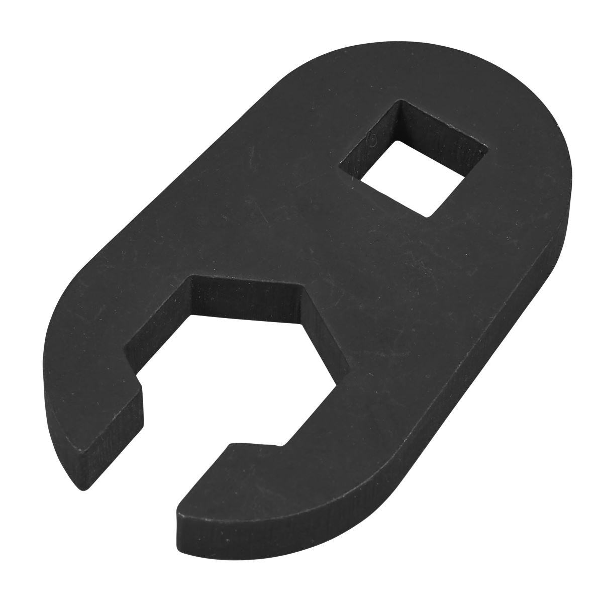 Sealey DPF Fuel Vaporiser Crow's Foot Spanner for Ford 1/2"Sq Drive 22mm SX0323