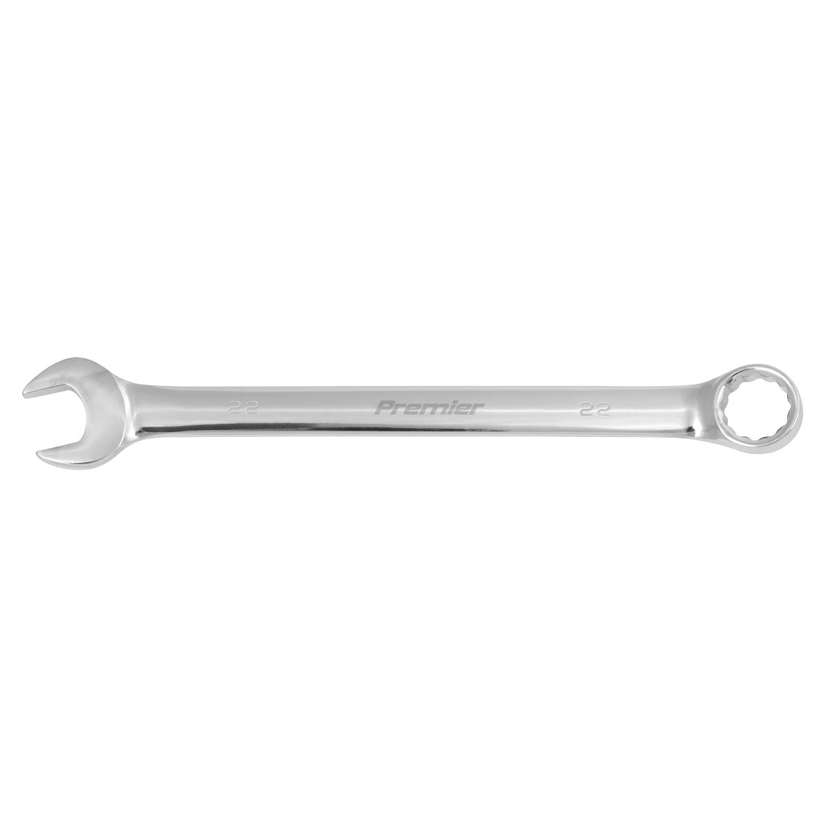 Sealey Combination Spanner 22mm CW22