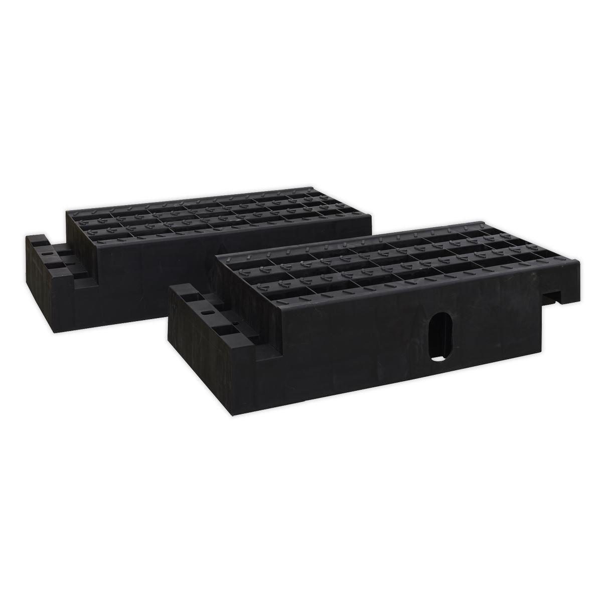 Sealey Modular Pit Ramp Kit - 4 tonne PRK01