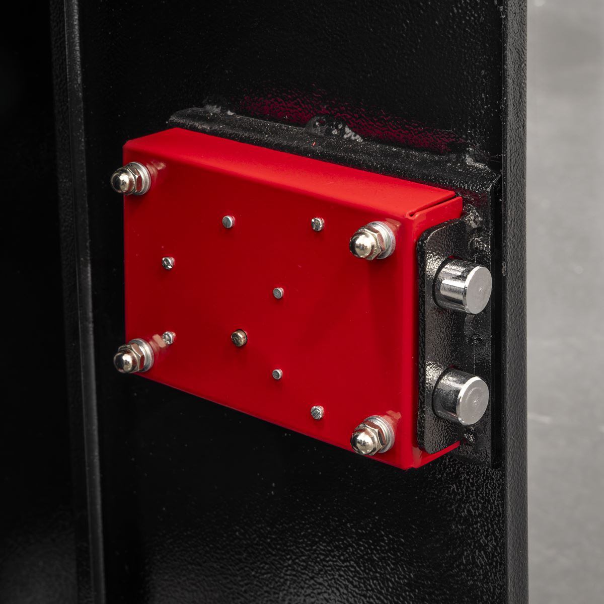 Sealey 5 Gun Cabinet SGS5