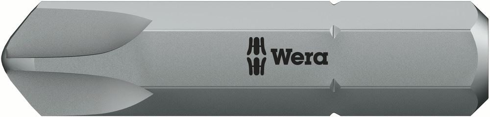 Wera 871/2 Bit Torq Set 3/8/32 5/16" Drive Extra Tough 066658