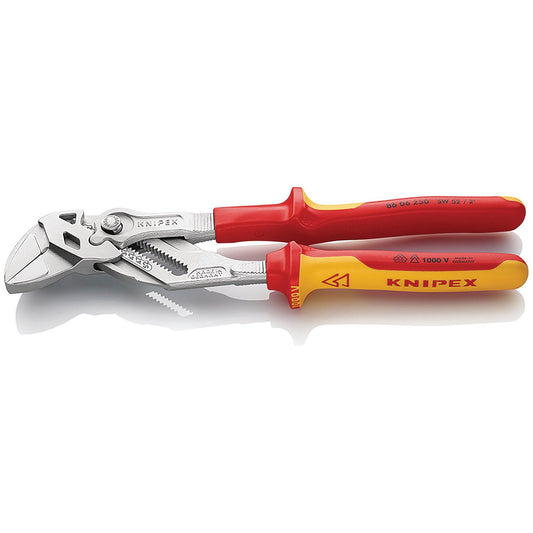 KNIPEX 16 50 145 SB Stripping Knife, 146mm