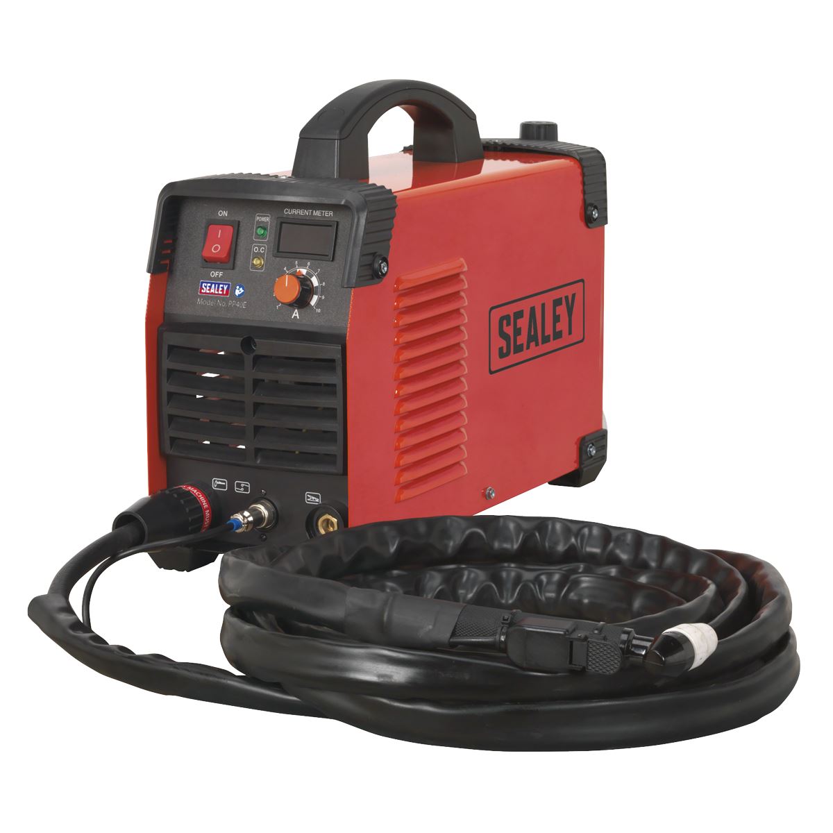 Sealey Plasma Cutter Inverter 40A 230V PP40E