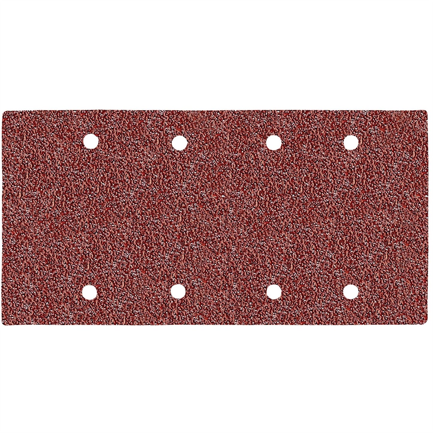 Draper 57839 260W DETAIL PALM DELTA 187 X90mm 1/3 SHEET ORBITAL SANDER & 3 SHEET