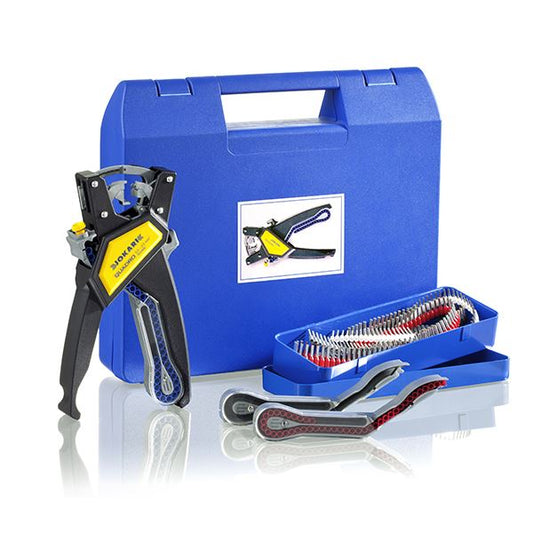 Jokari Quadro Stripper/ Plier set T60000
