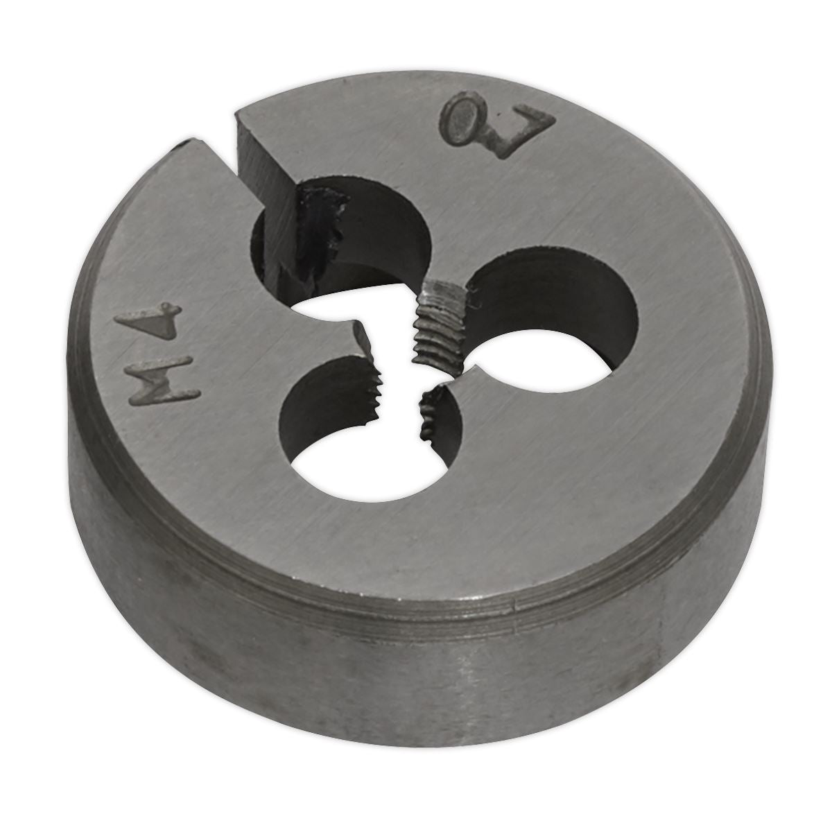 Sealey Split Die M4 x 0.7mm SSDM4