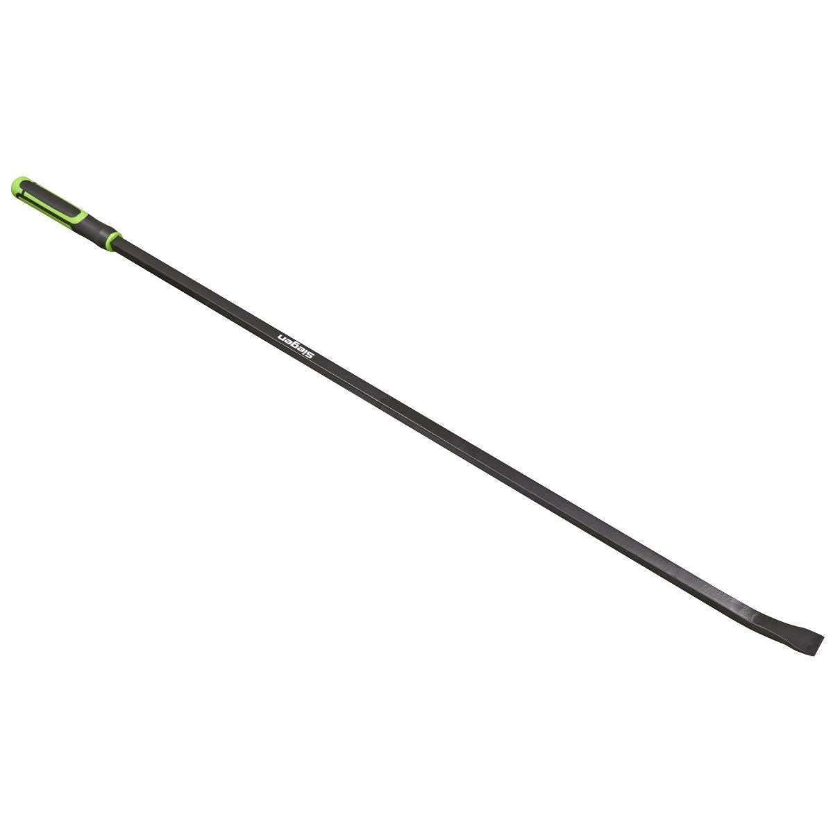 Sealey Siegen Pry Bar Heavy-Duty 1440mm with Hammer Cap 25� S01291