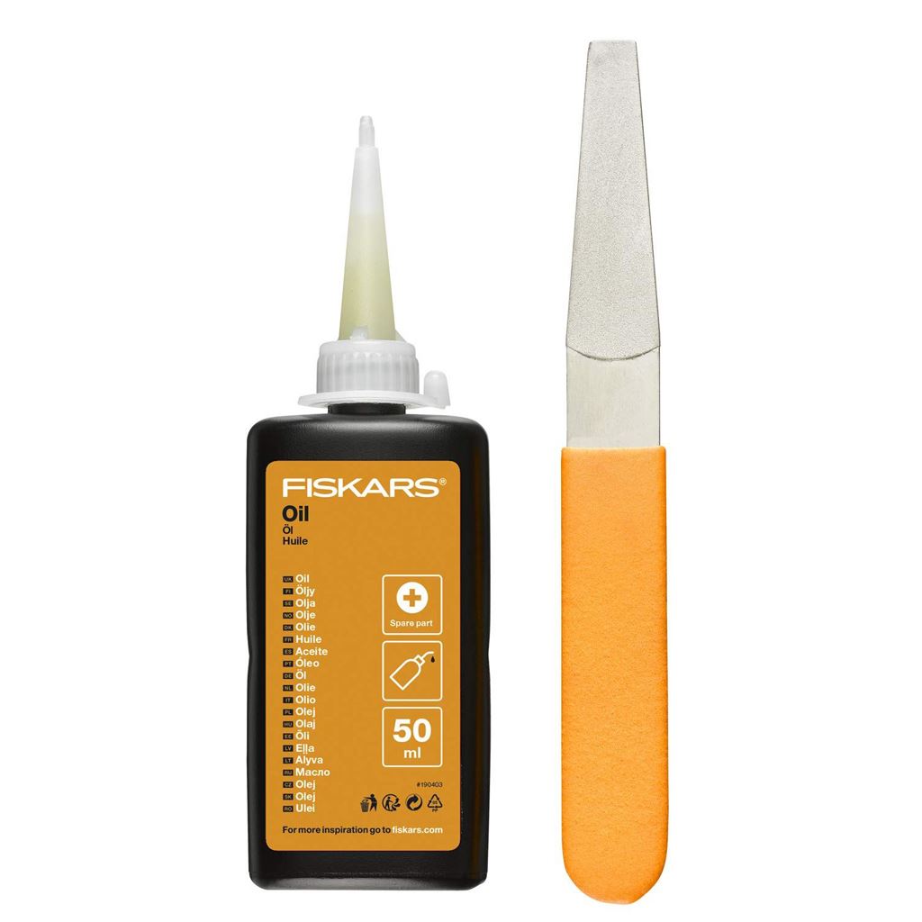 Fiskars Maintenance Kit
