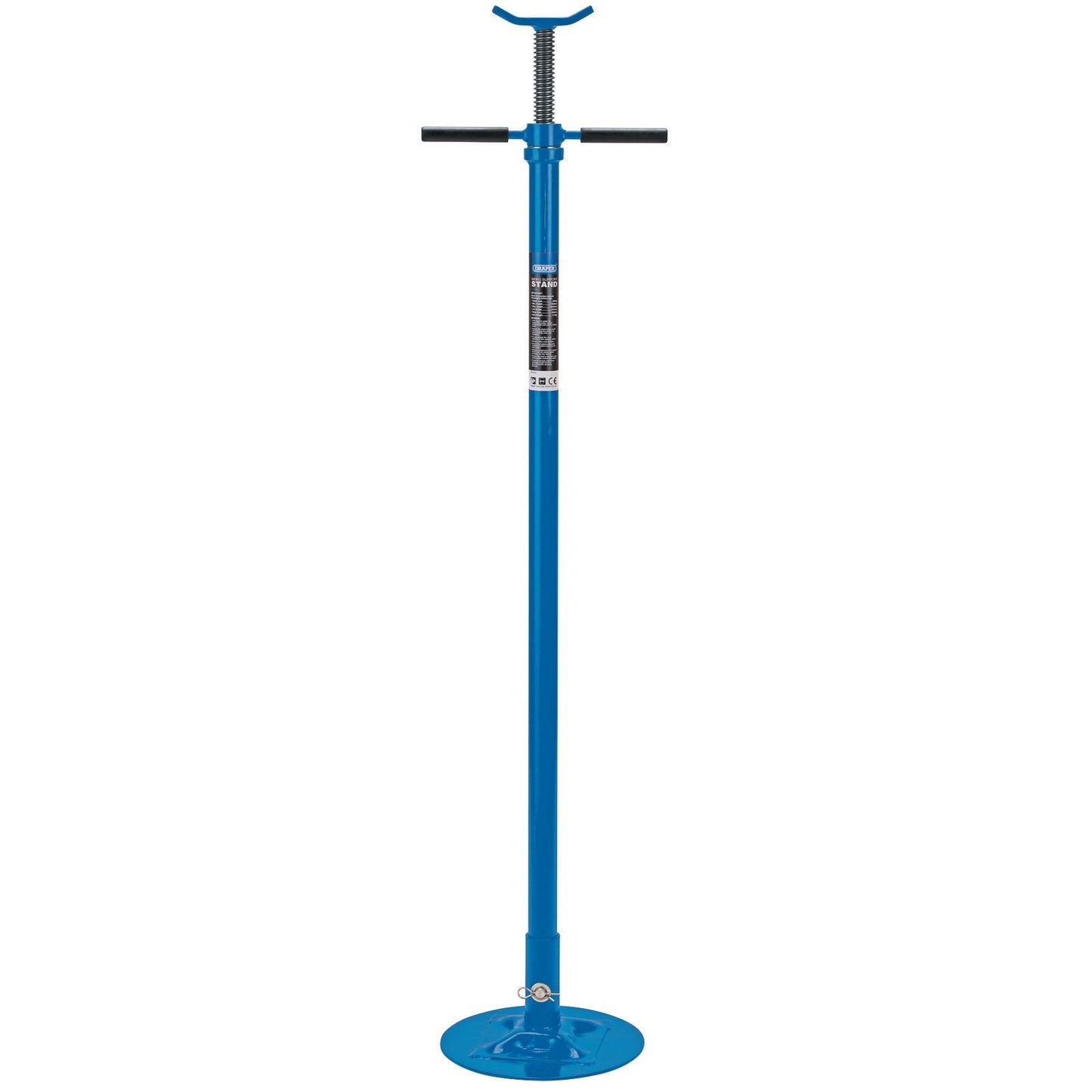 Draper Automotive Under Vehicle Support Stand, 680kg AS-680 - 85629