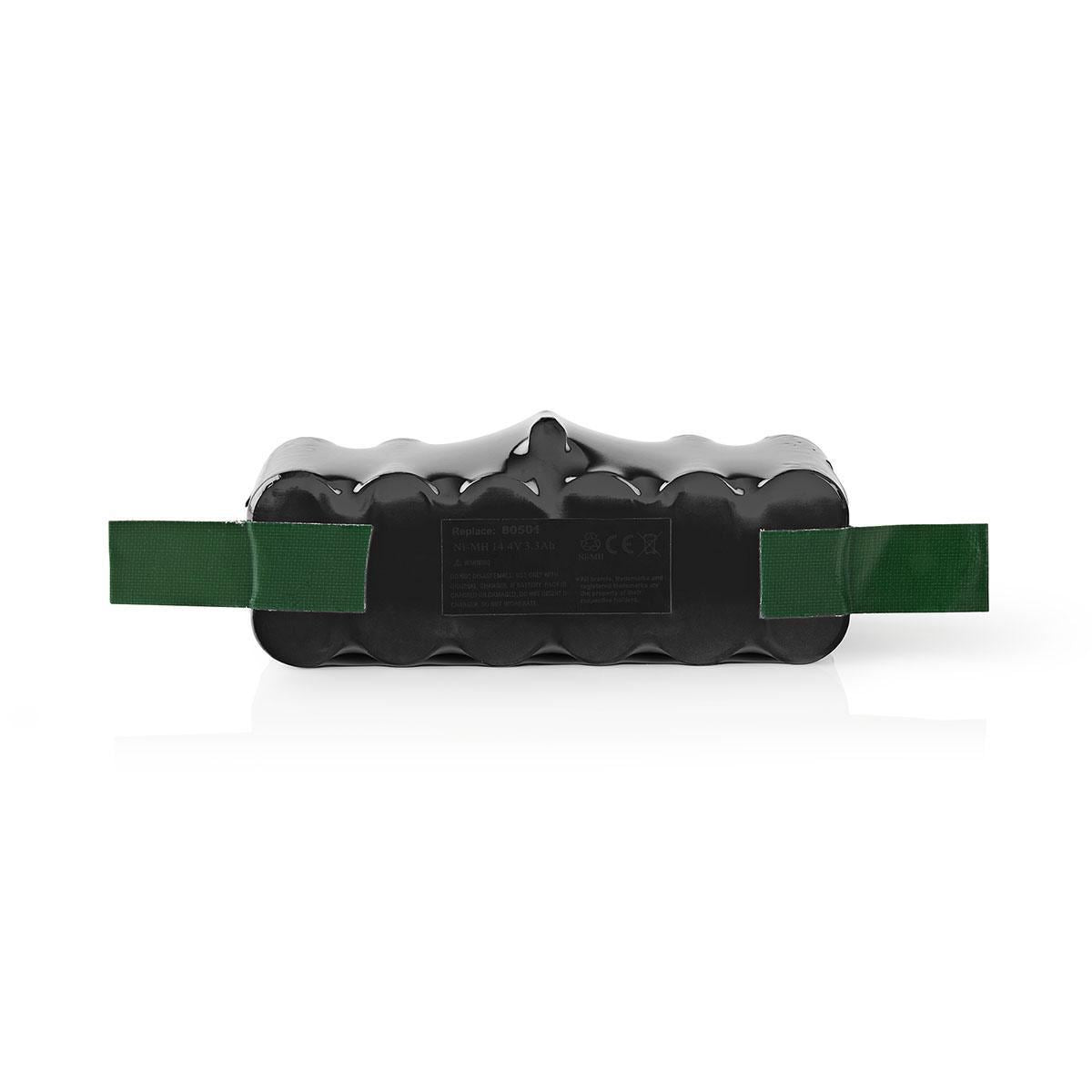 Nedis Vacuum Cleaner Replacement Battery Replaces 17373 40901 4978 iRobot Roomba