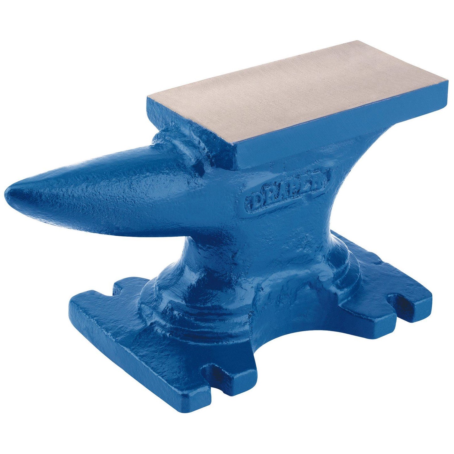 Draper 4.5kg Single Bick Anvil ANV - 35481