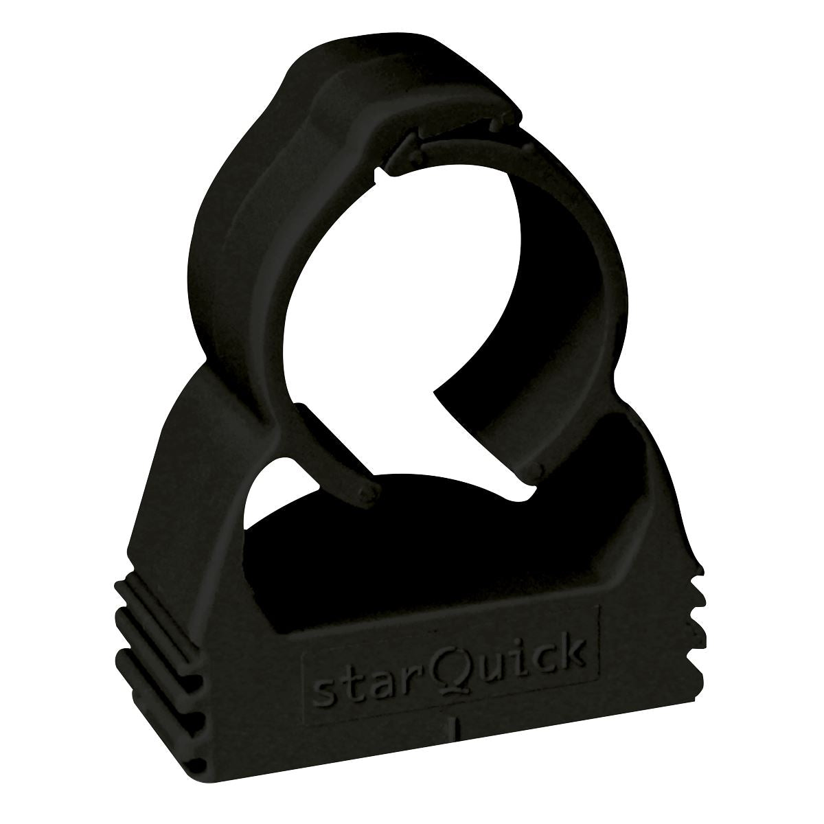 Sealey Pipe Clip 15mm Pack of 10 SBA15PC