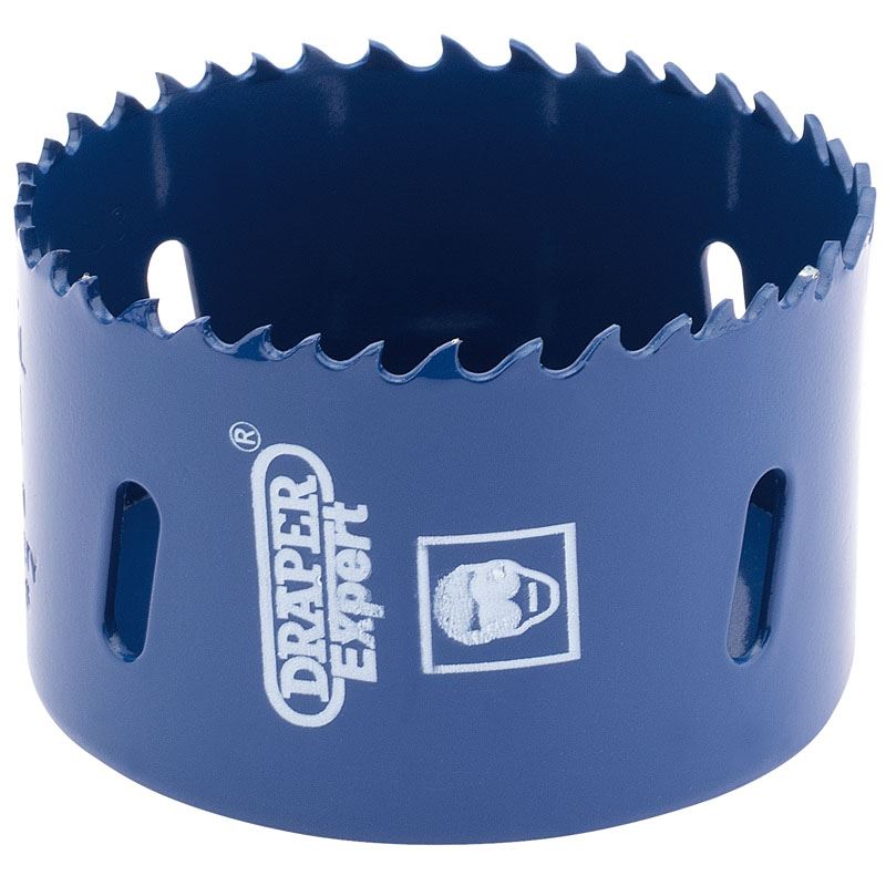 Draper HSS Bi-metal Holesaw Blade, 70mm HSP - 41087