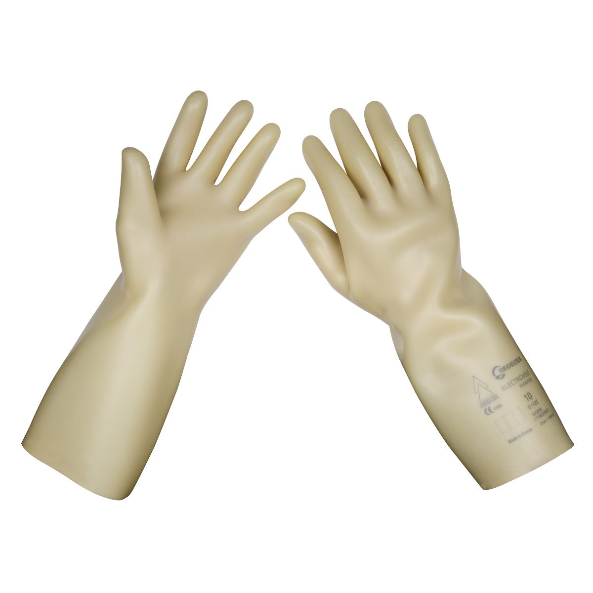 Sealey Personal Protection Kit HP55K2COMBO