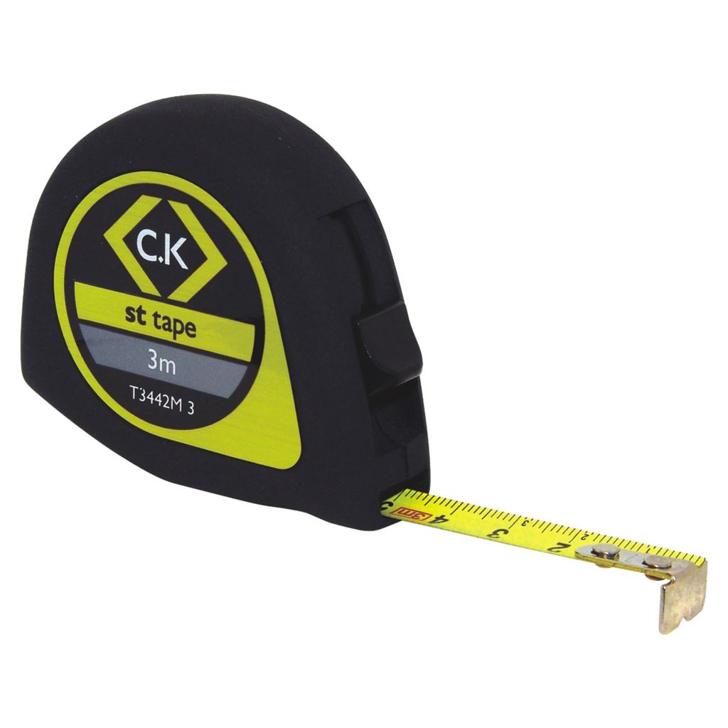 CK Tools Softech Tape 3m T3442M 3