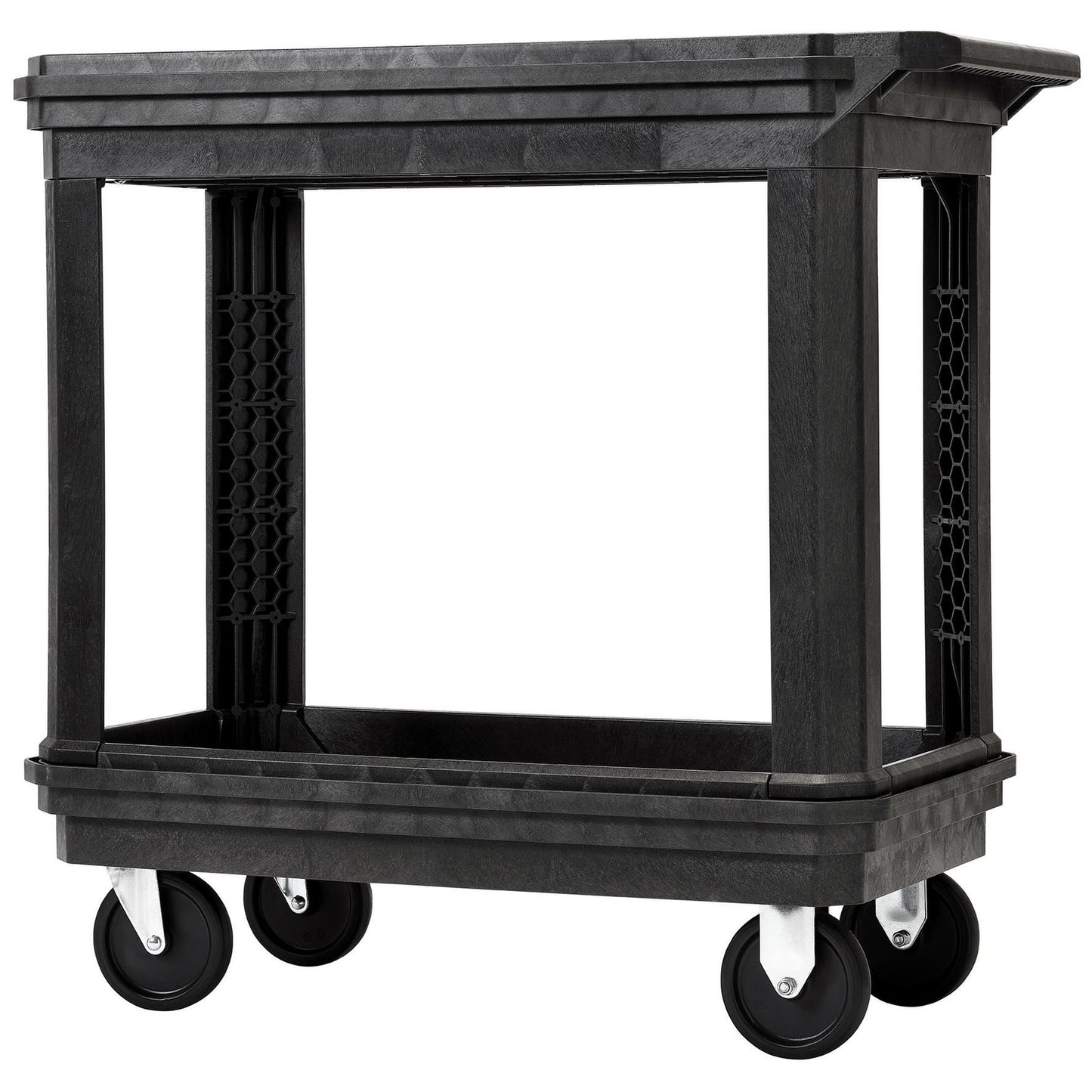 BUNKER Load-Up 2-Tier Tool Trolley