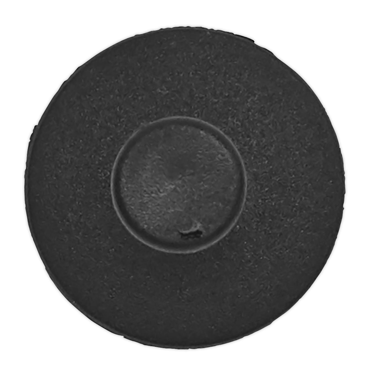 Sealey Push-In Bumper Fixing Rivet, 20mm x 24mm, Universal - Pk 20 TCBC2018U