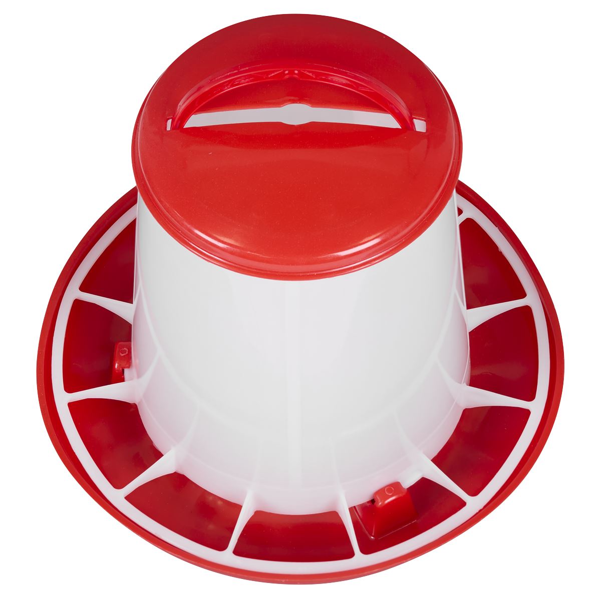 Sealey Poultry Feeder 3kg AFT03
