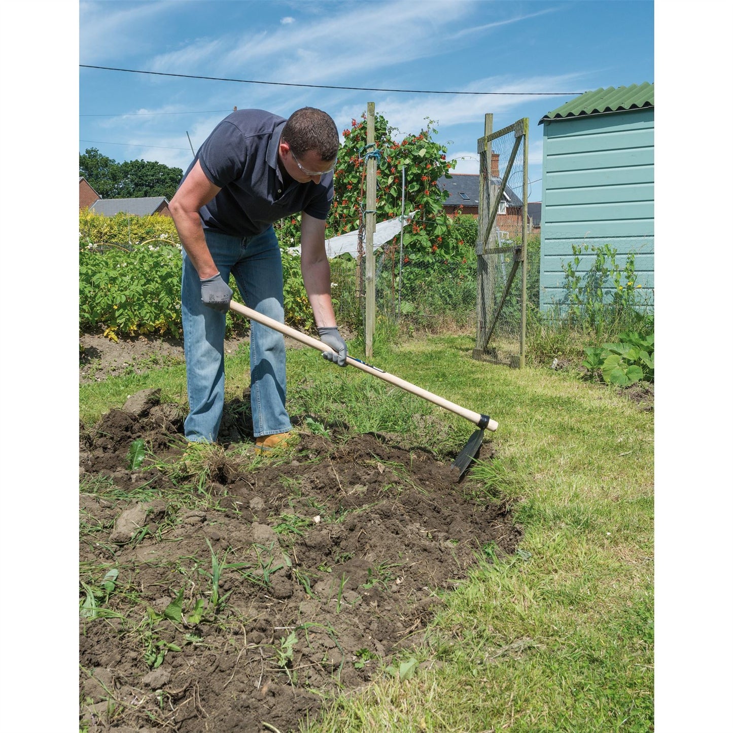 Draper Digging Hoe DH - 85632