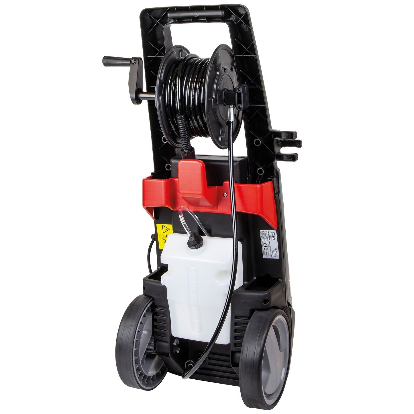 SIP Industrial CW2800 Electric Pressure Washer