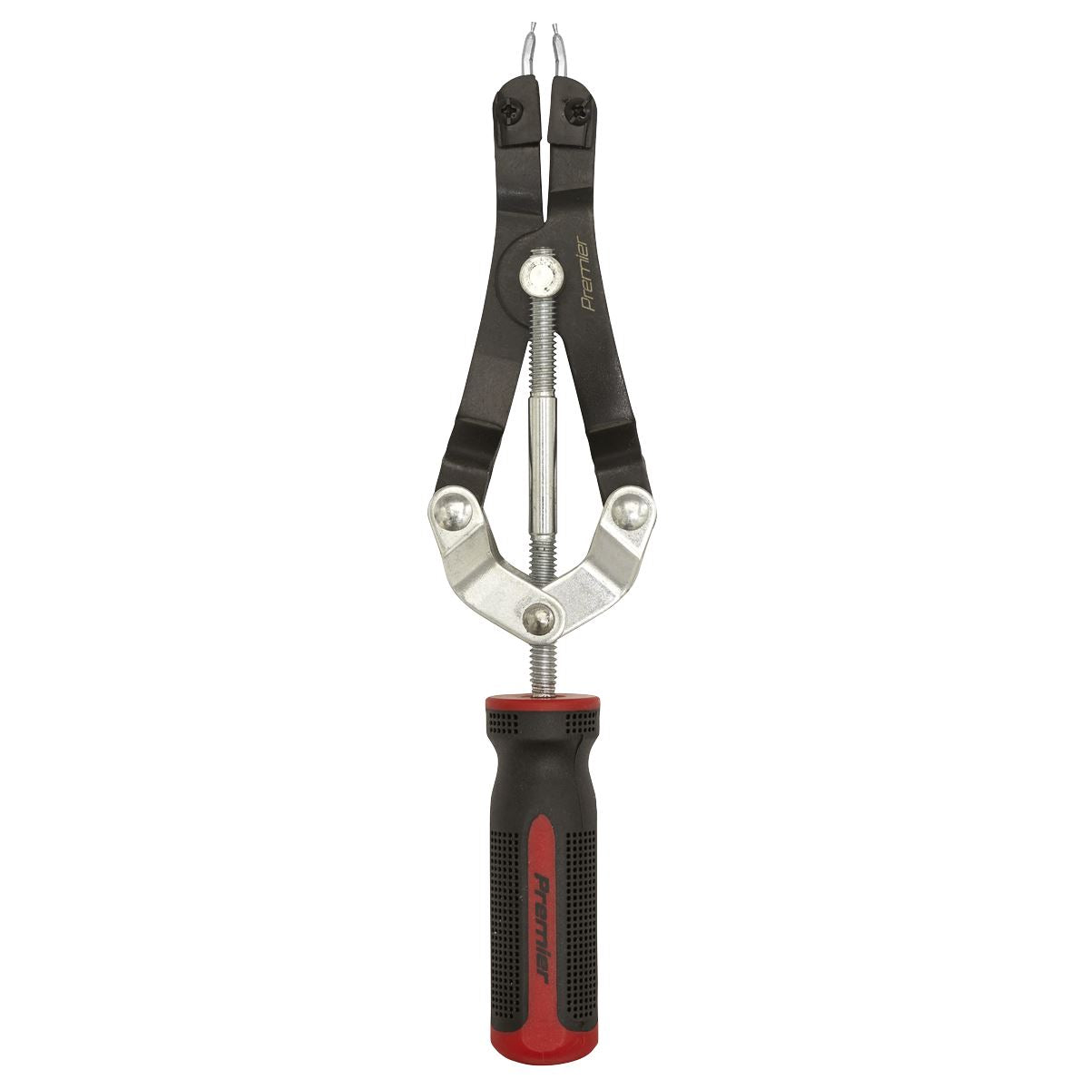 Sealey Circlip Pliers Professional Internal/External AK8451
