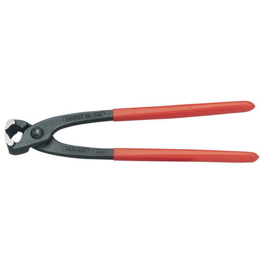 Knipex Knipex 99 01 250 SBE 250mm Steel Fi x ers or Concreting Nipper - 80321