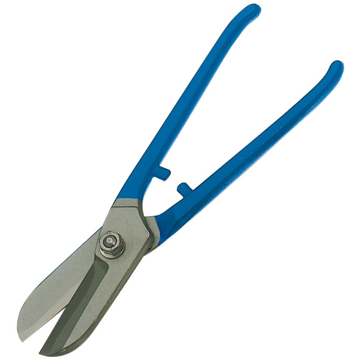 Draper 1x Expert 200mm Straight Tinmans Shears Professional Tool 35631