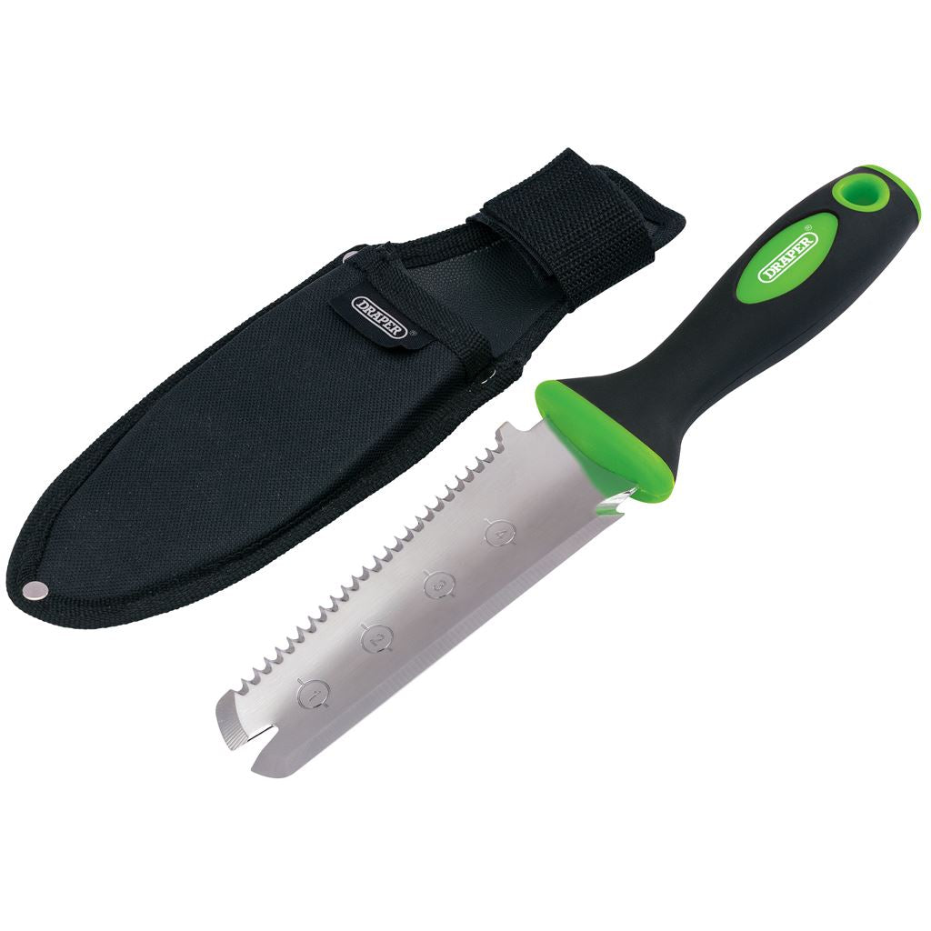 Draper Multi Purpose Garden Tool - 02139