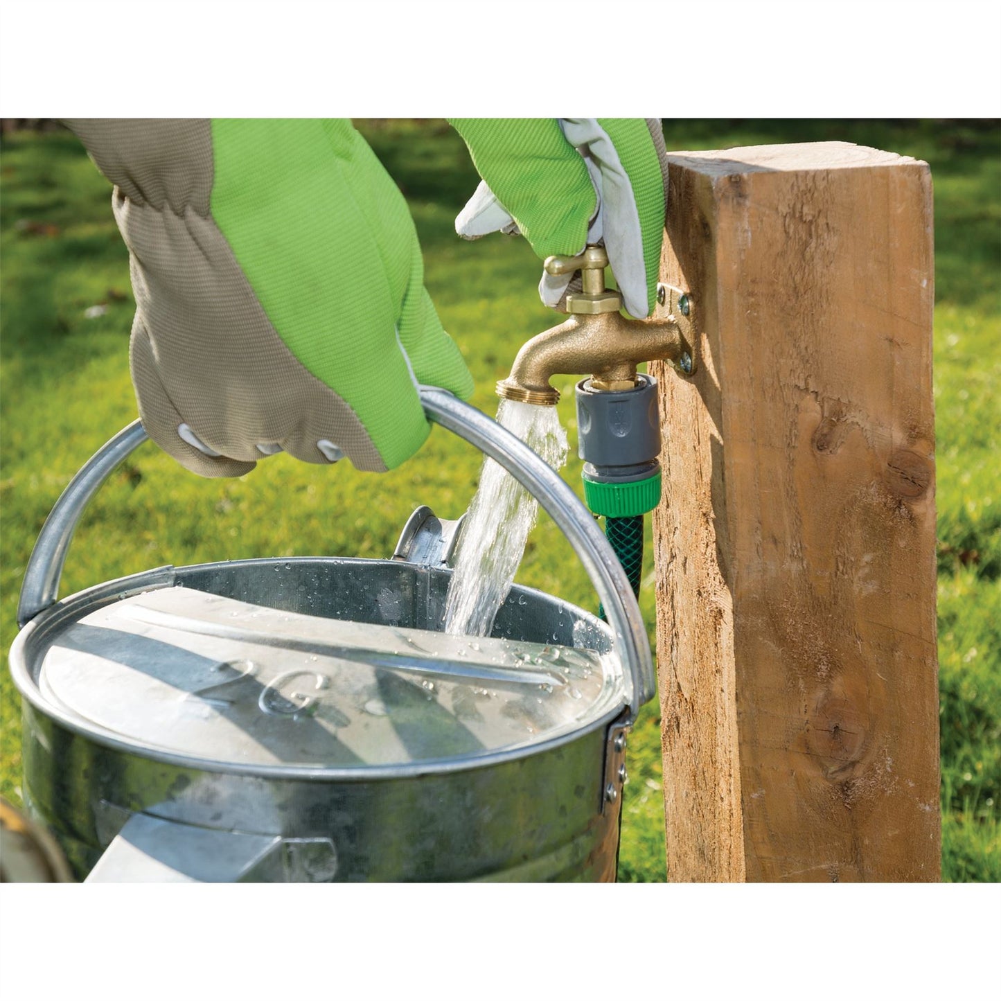 Draper Take Anywhere Tap TABT