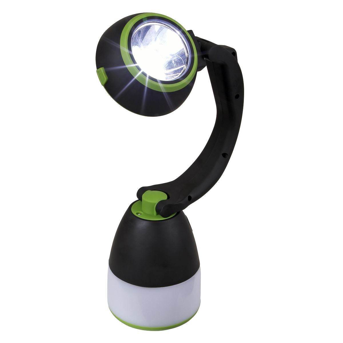 Sealey SMD LED Rechargeable 3-in-1 Spotlight 3W LED140