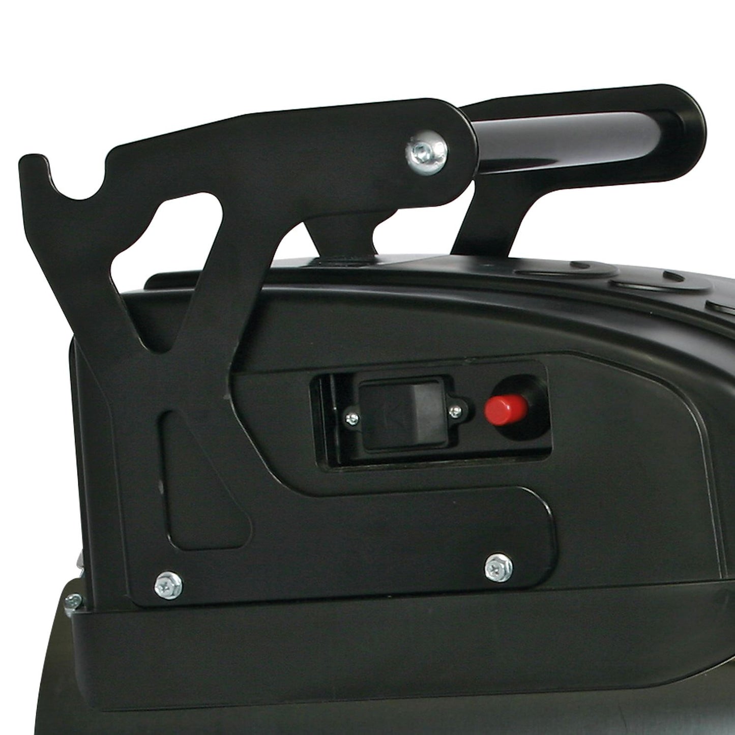 SIP Industrial FIREBALL 1071DV Propane Space Heater