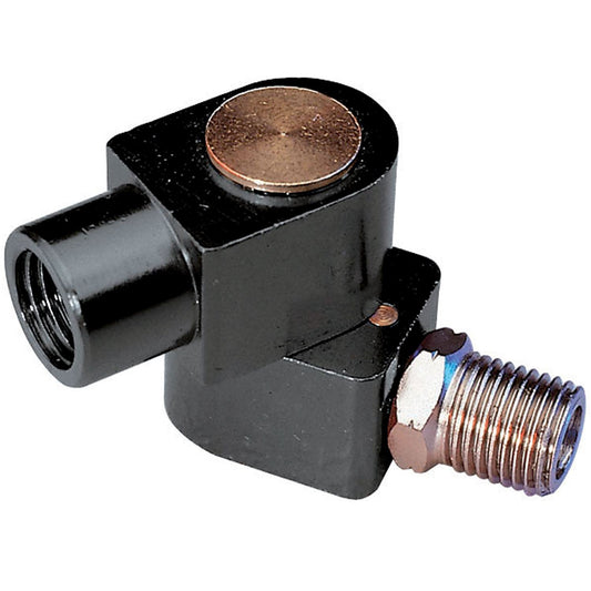 SIP Industrial 1/4" Swivel Connector