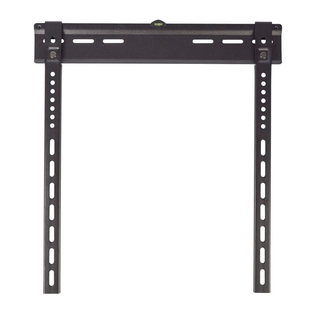 Konig TV Wall Mount Fixed 32 to 55" 55 kg KNM-TLMF - TVWM3030BK