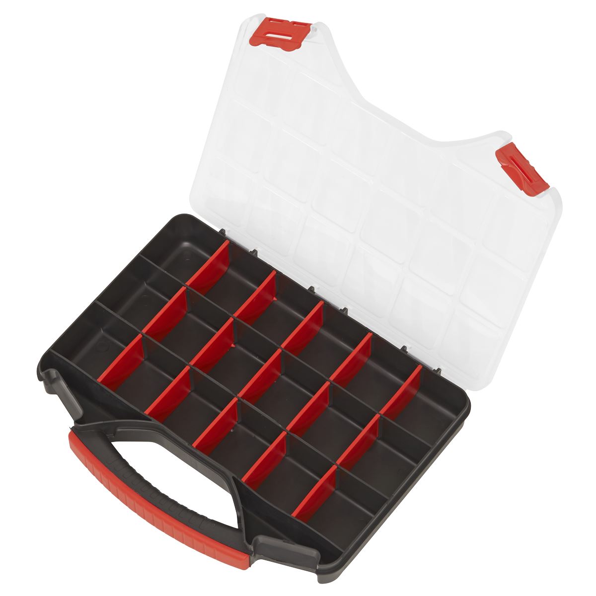Sealey Assortment Case 20 Compartment - Small APAS16C