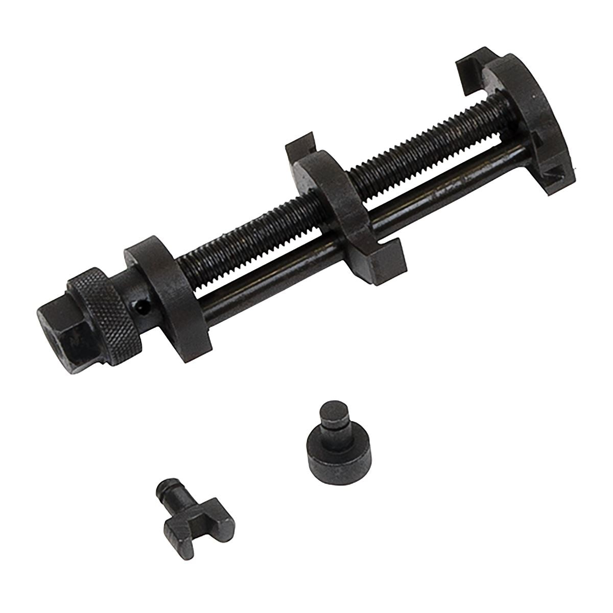 Sealey Hose Clip Removal Tool Set 7pc VS2662
