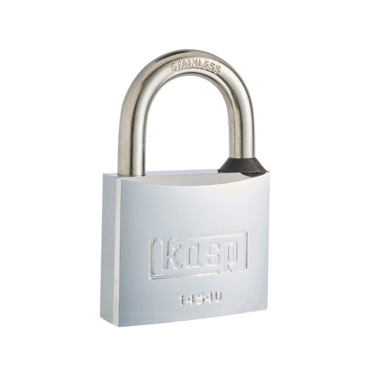 Kasp 145 Marine Padlock 40mm KA45401 K14540A1