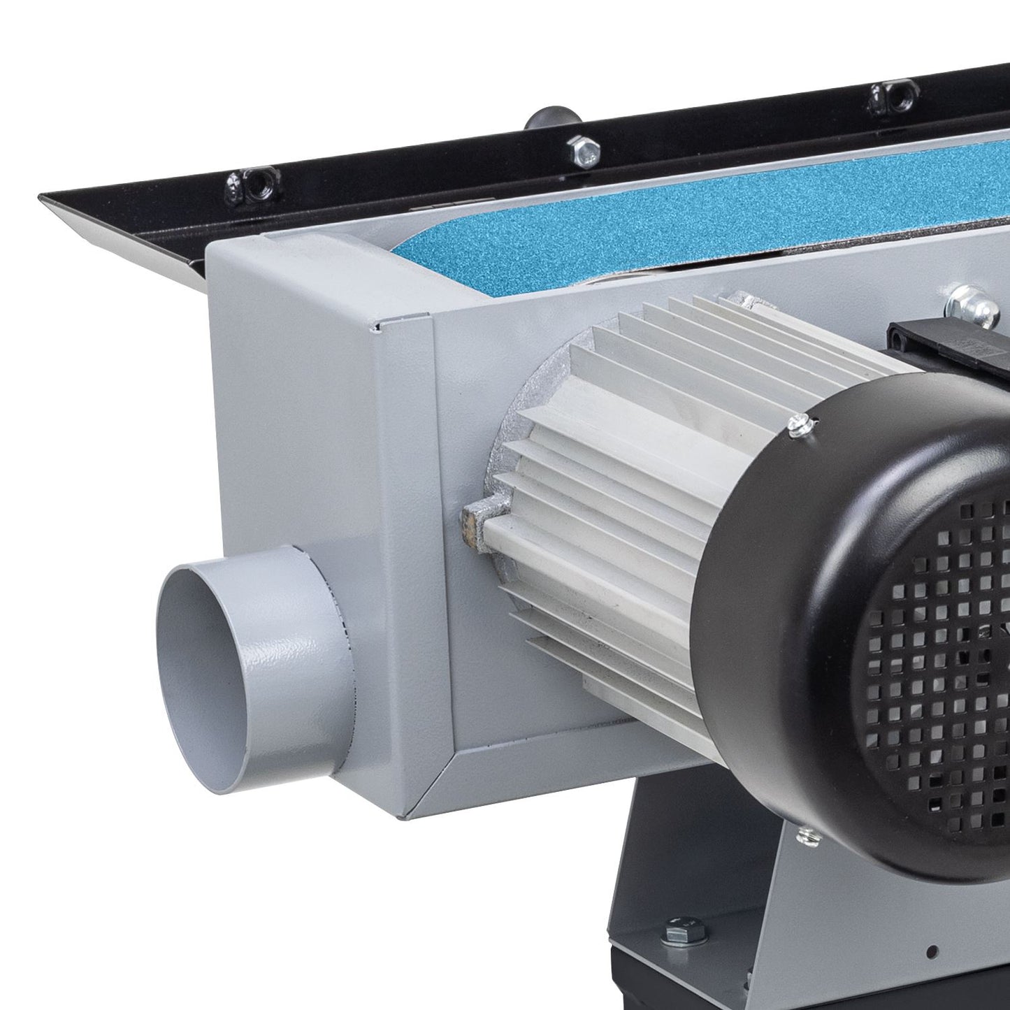 SIP Industrial 4" Belt Linisher