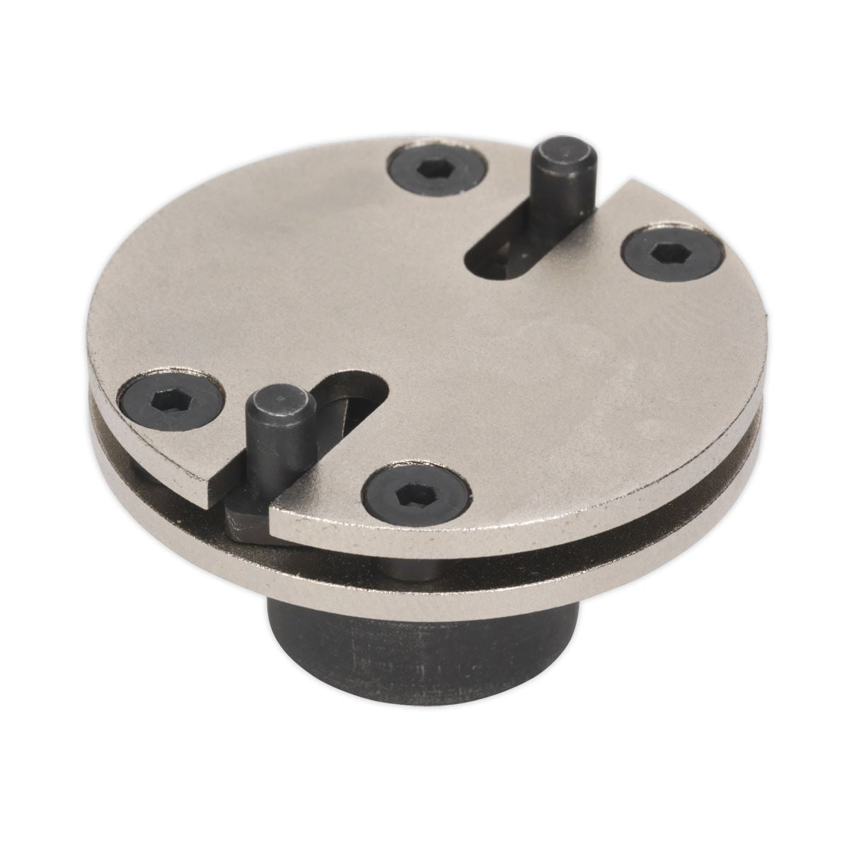 Sealey Adjustable Brake Wind-Back Adaptor - 2-Pin 3/8"Sq Drive VS328
