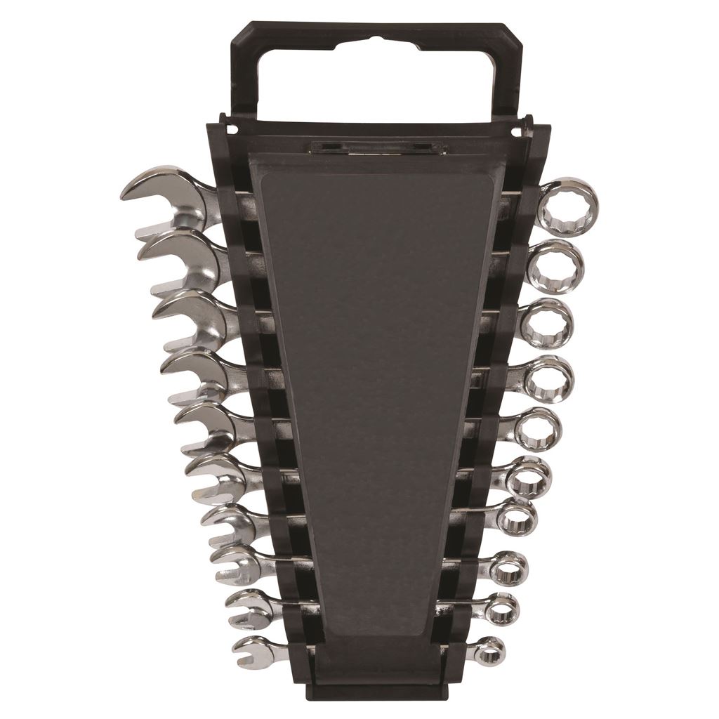 Avit Metric Combination Spanner Set AV07020
