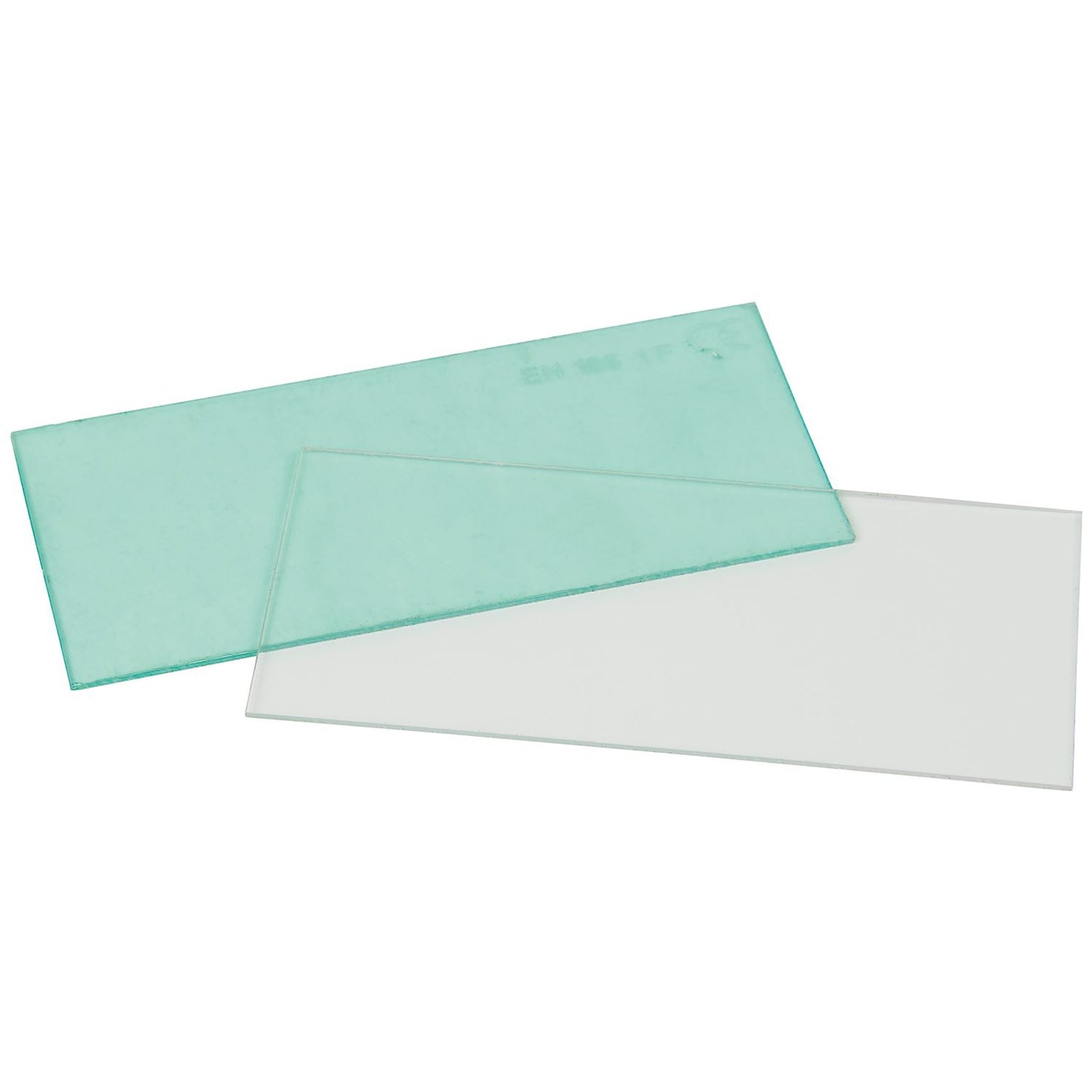 SIP Industrial 02883 103mm x 47mm Back Cover Lens