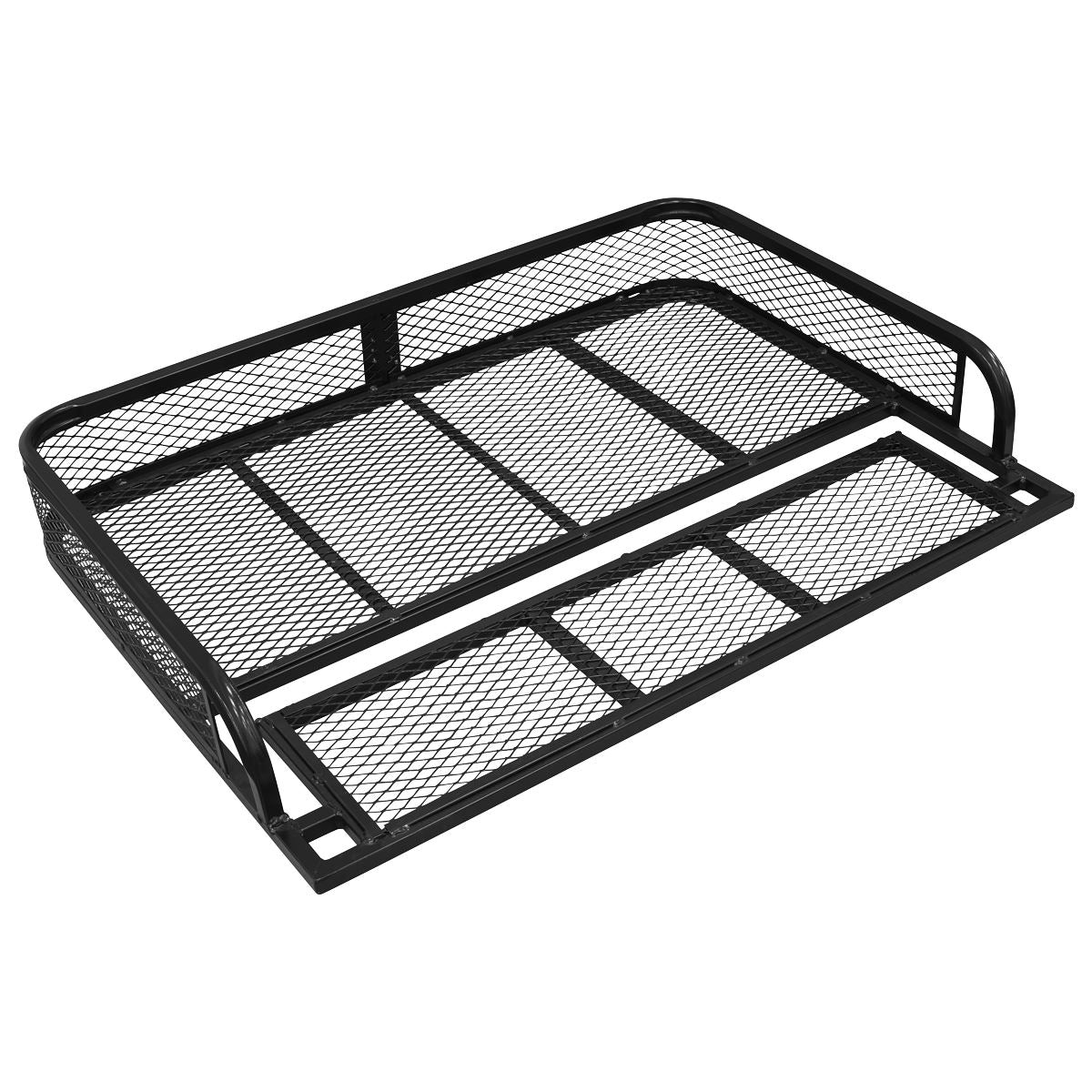 Sealey ATV Cargo Rack Rear ATCR02R