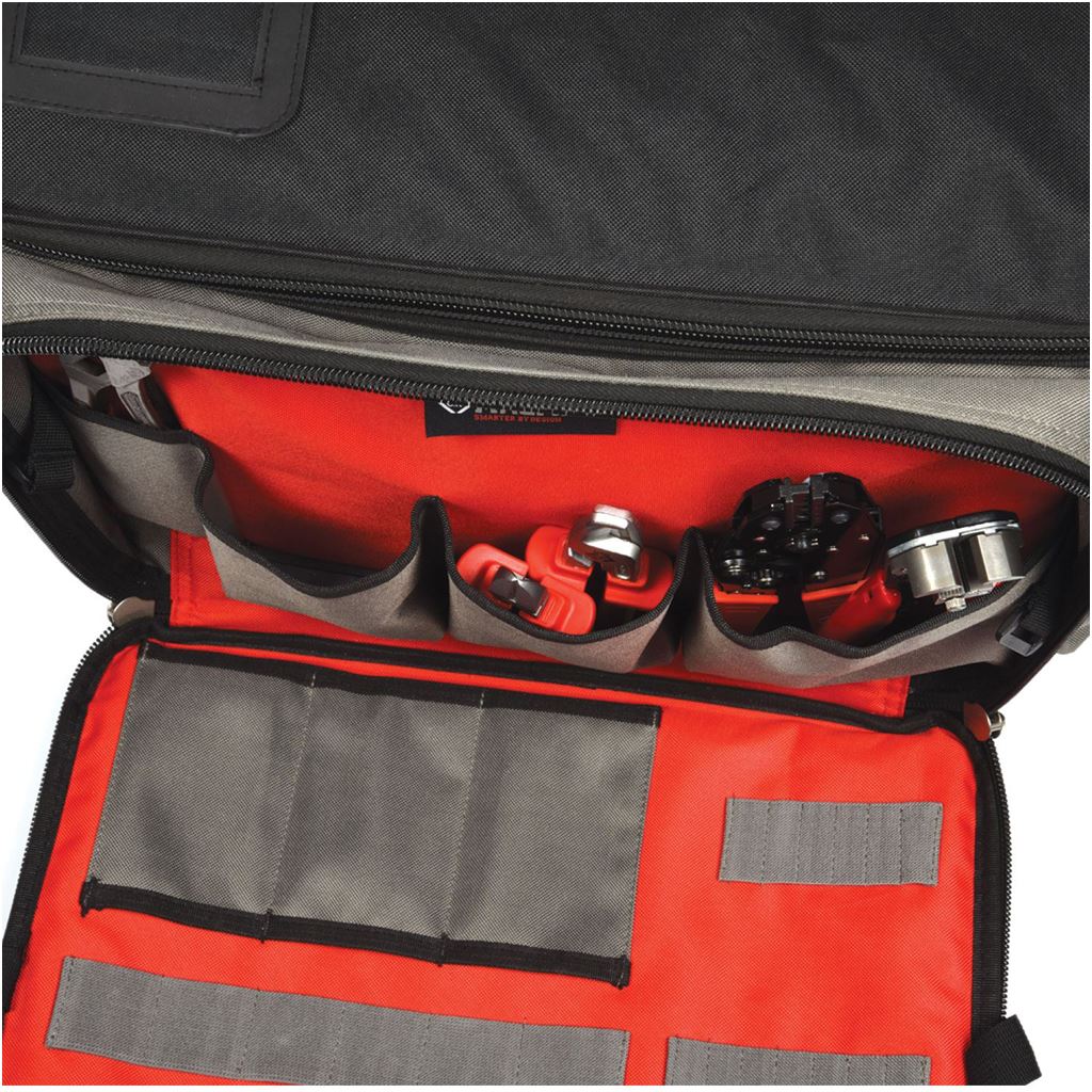 CK Magma Tools Technician's Toolcase Max MA2639