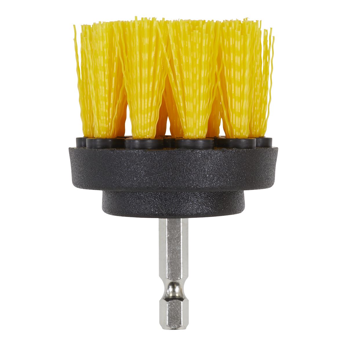 Sealey Drill Brush Set 4pc DBS4