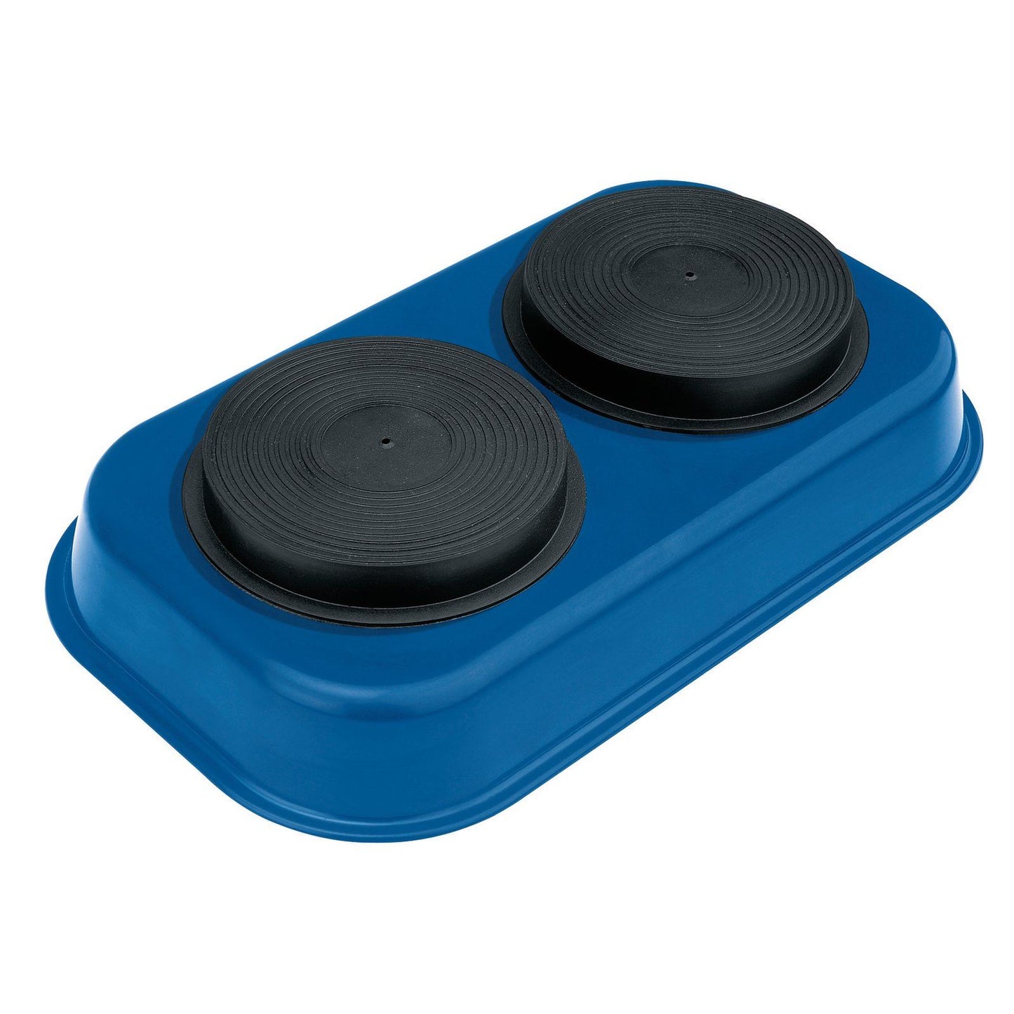 Draper Mechanics 9" Magnetic Parts Holder Tray Dish 230mm x 140mm Large 34184
