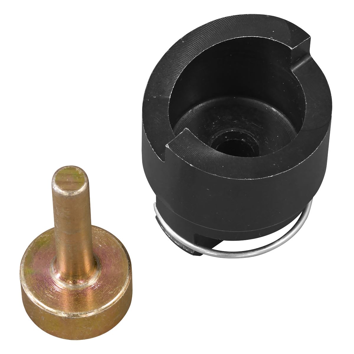 Sealey Cutter for SX299 Master Locking Wheel Nut Removal Set for Volvo/Ford/PSA