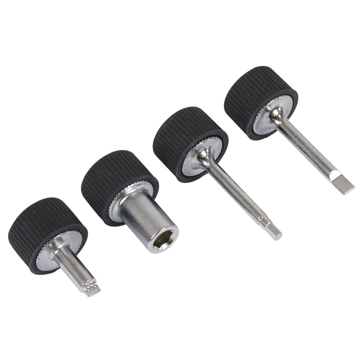 Sealey Carburettor Wrench Set SMC69