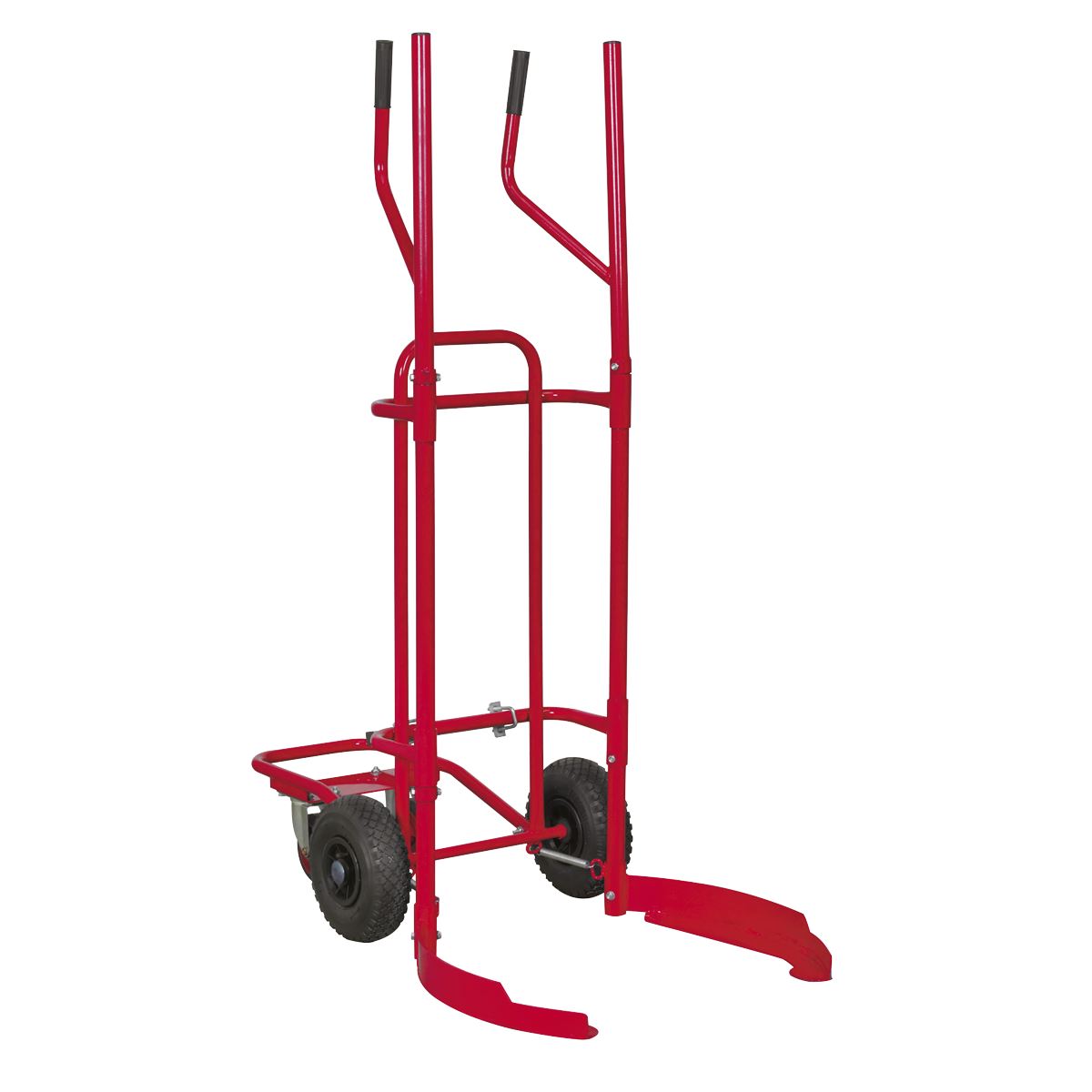 Sealey Tyre Trolley 150kg Capacity TH003