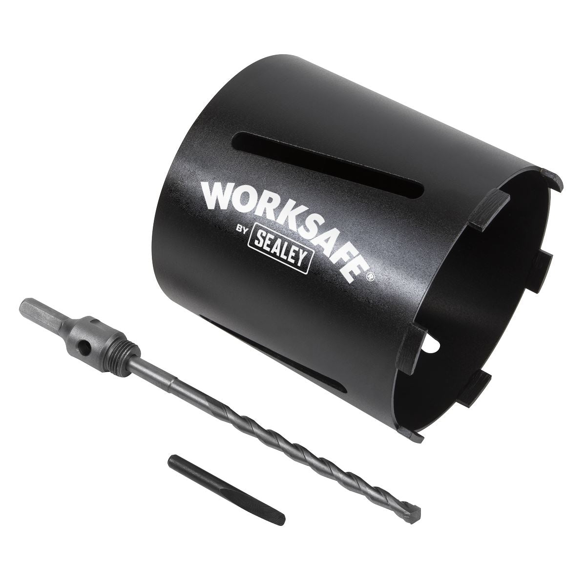 Sealey Core-to-Go Dry Diamond Core Drill 150mm x 150mm CTG150