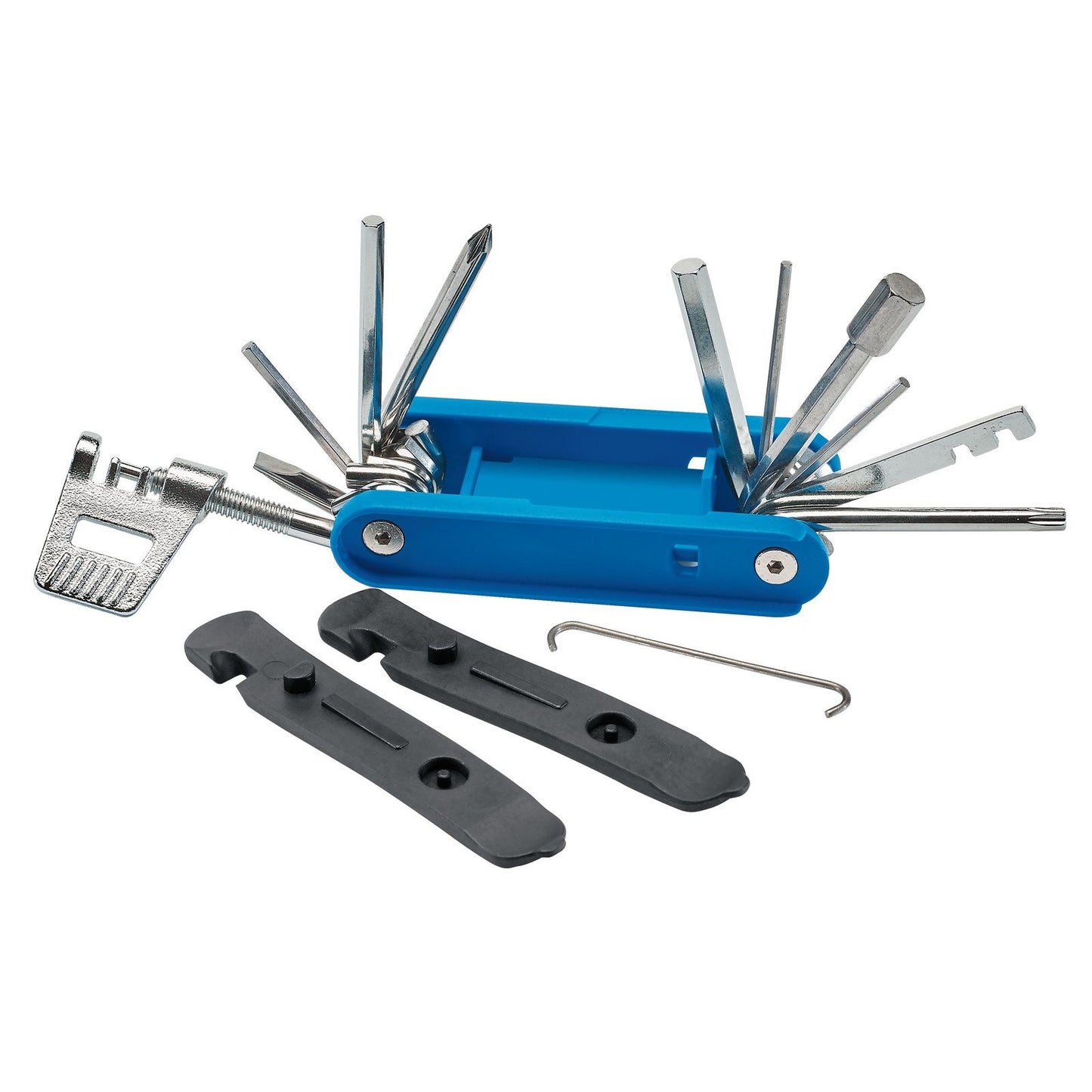 Draper 16 Function Bicycle Multi-tool Kit BK-MT16IN1